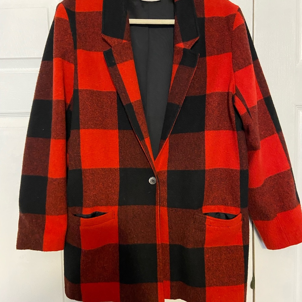 Vintage blazer